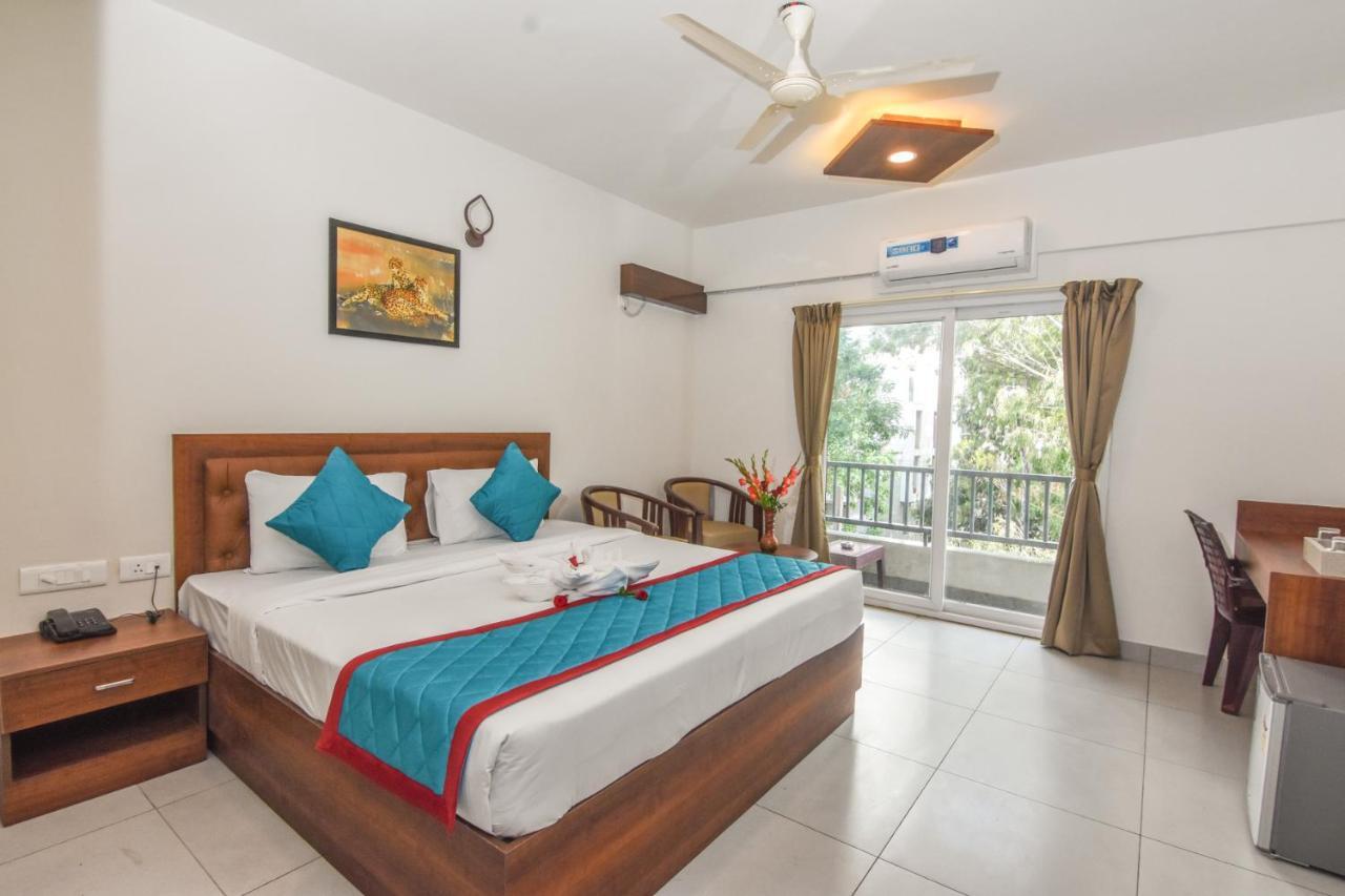 Suraksha Whitefield Bangalore