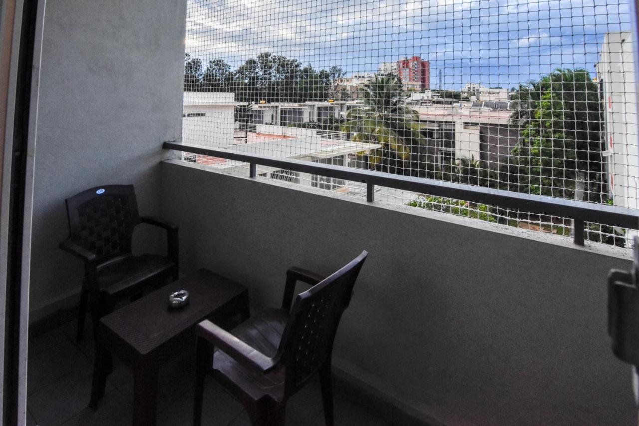Hotel Suraksha Whitefield