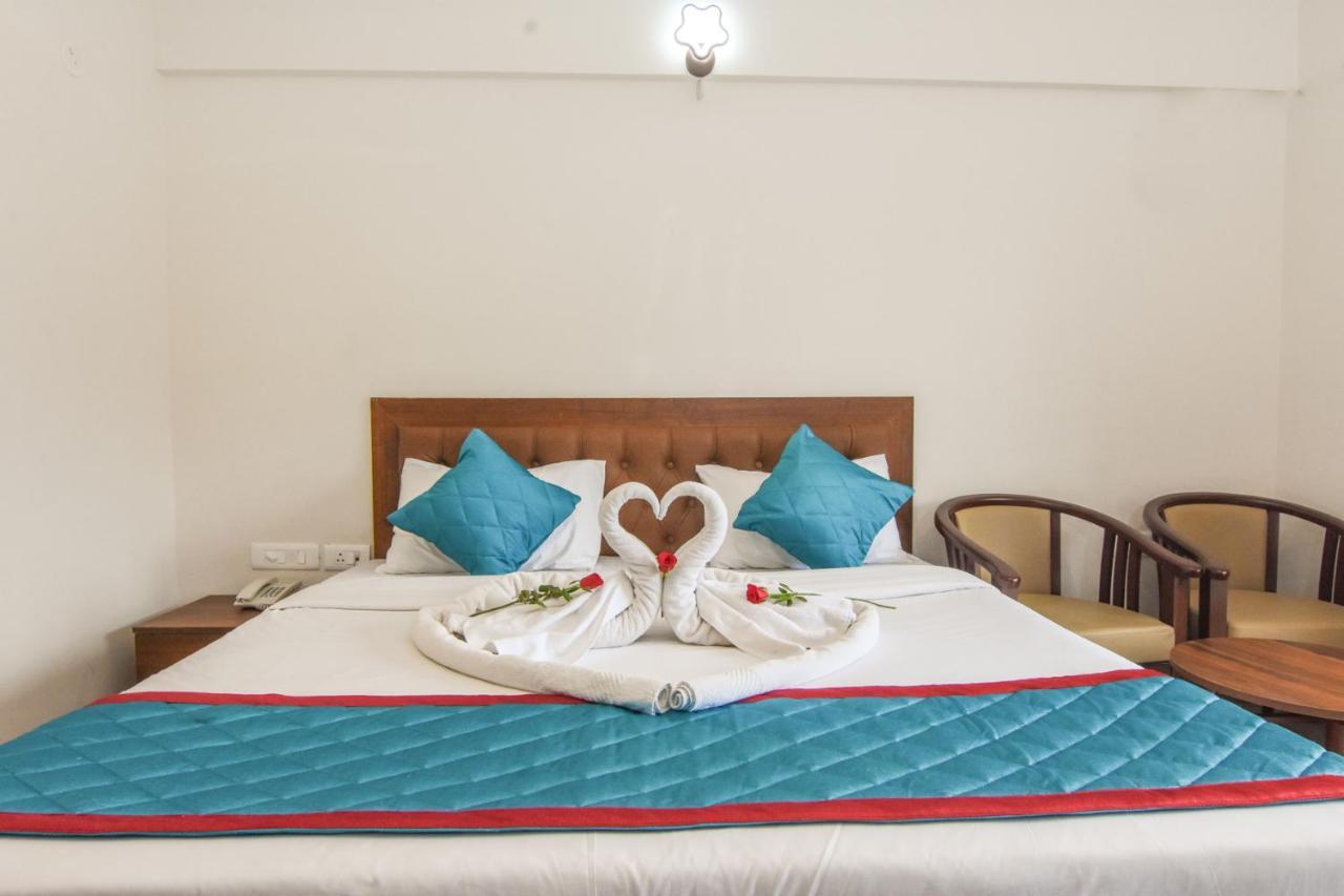 Suraksha Whitefield 3*