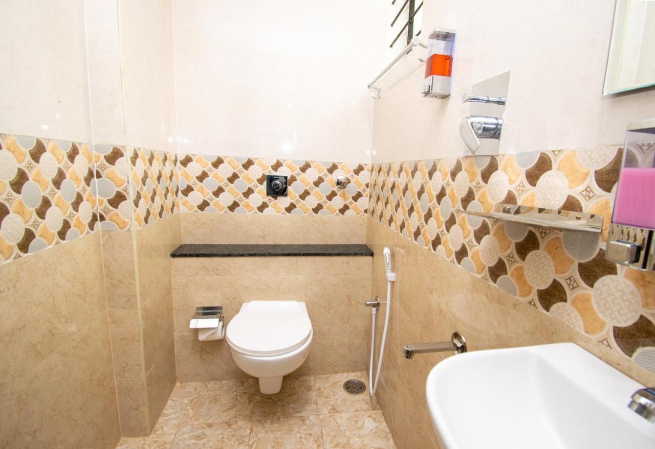 Octave Jm Residency Bangalore