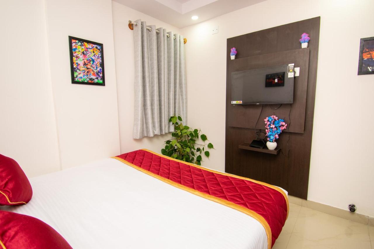 Octave Jm Residency 4*