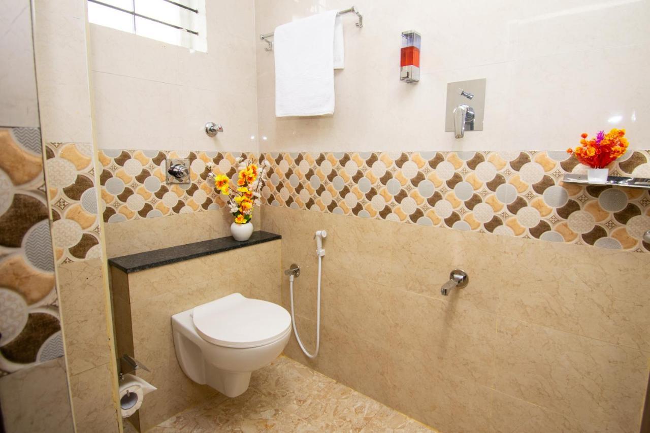 Octave Jm Residency Hotel 4*