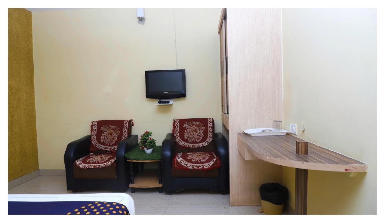 Hotel Smile Shree Ganesh Regency Bangalore