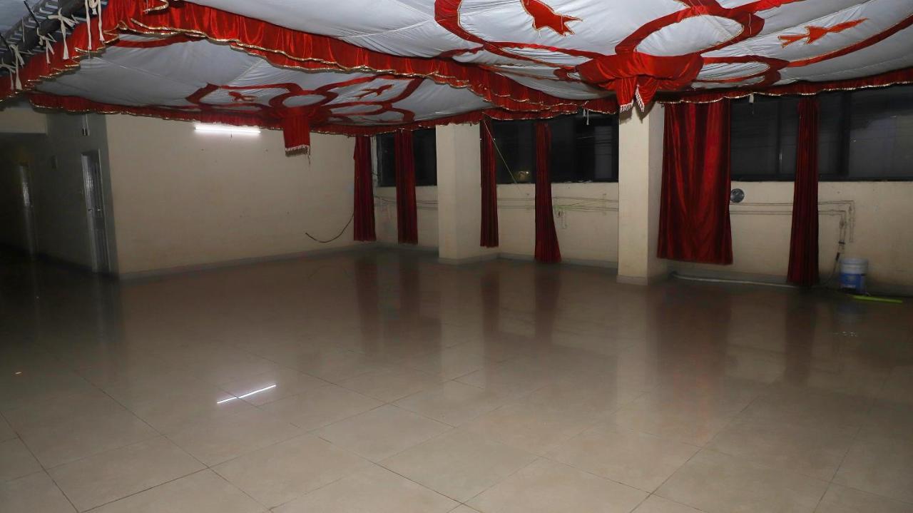 Smile Shree Ganesh Regency Hotel Bangalore