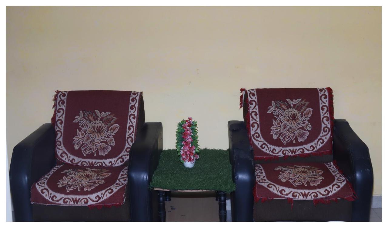 Smile Shree Ganesh Regency Hotel