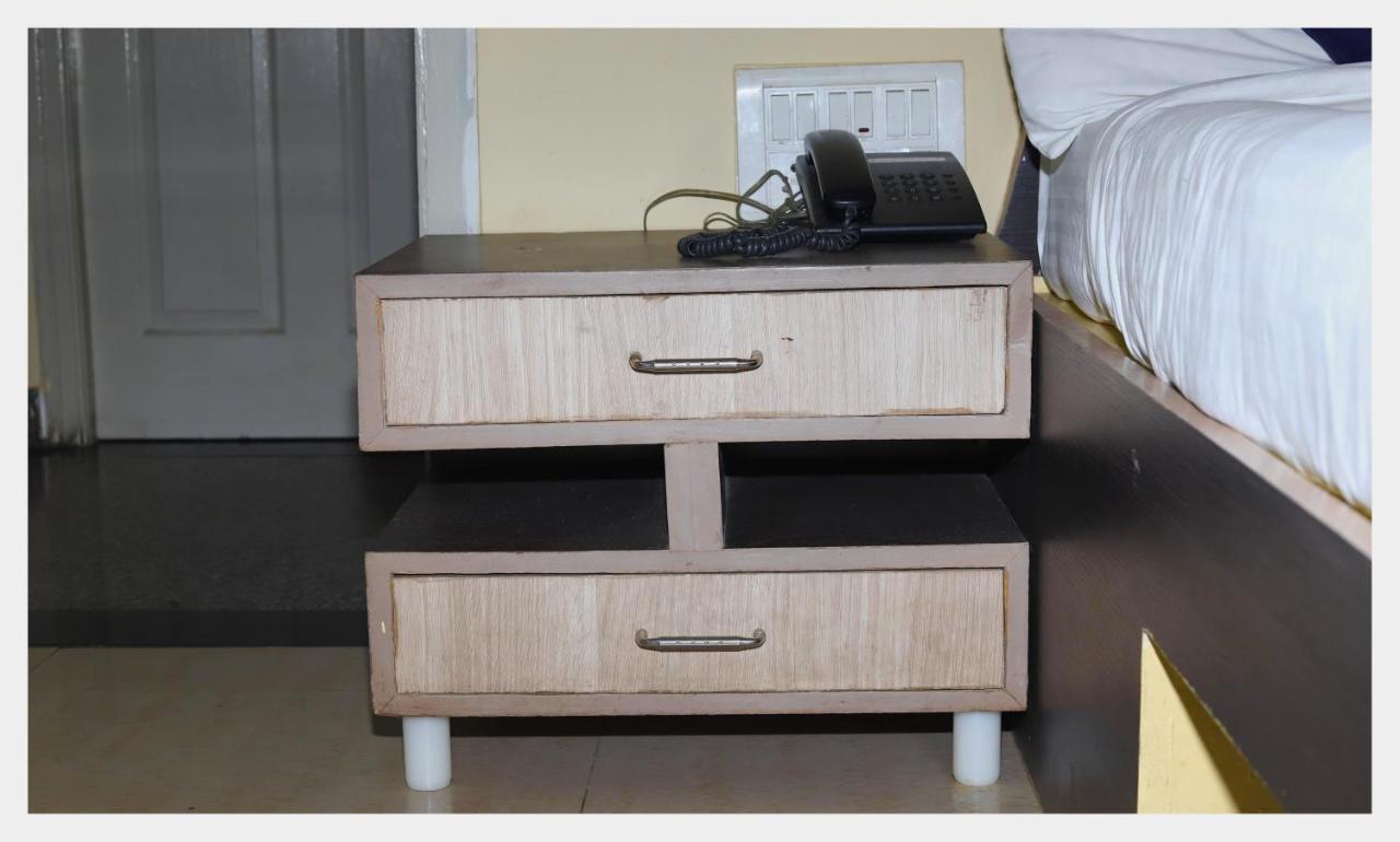 Hotel Smile Shree Ganesh Regency Bangalore
