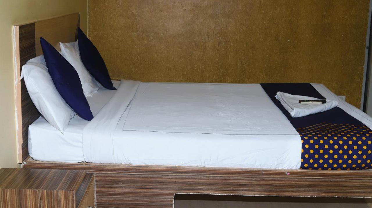 Hotel Smile Shree Ganesh Regency Bangalore