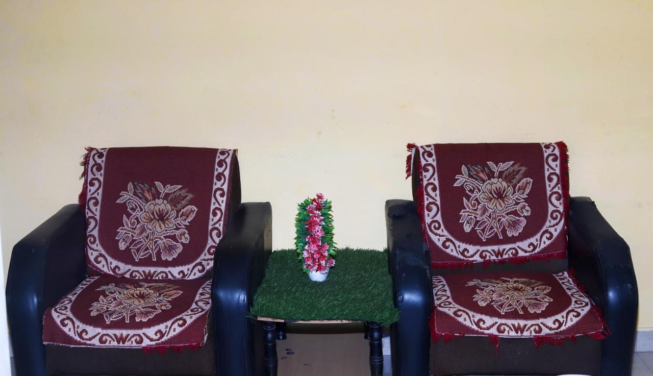 Smile Shree Ganesh Regency 3*