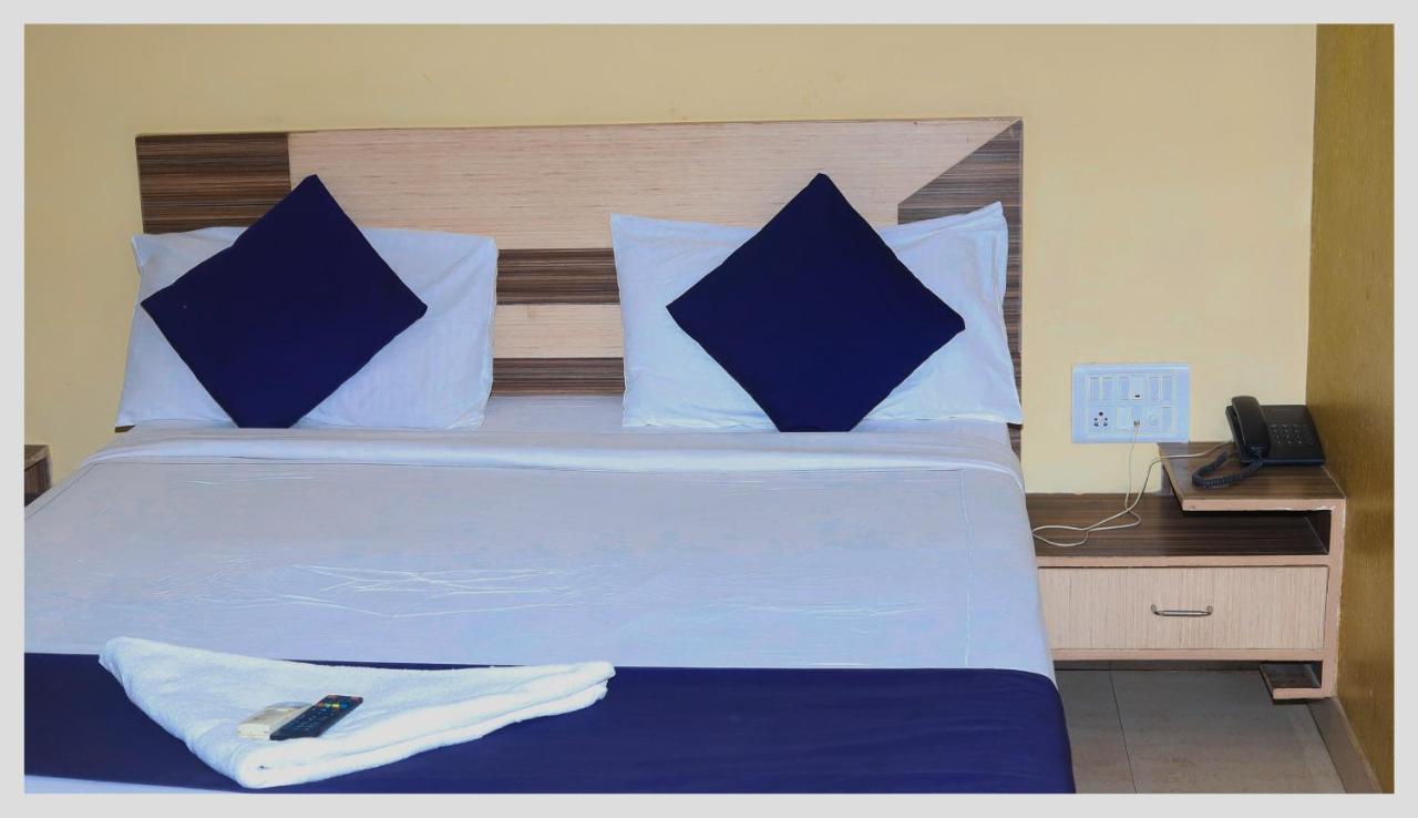 Hotel Smile Shree Ganesh Regency