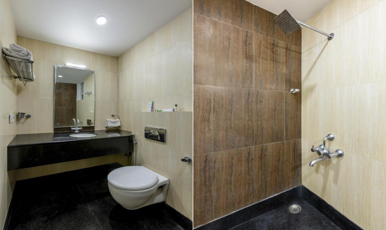 Smile Hiland Suites Hotel