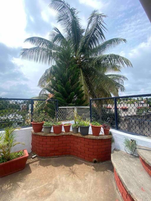Chalet The Avatar Life Penthouse Bangalore