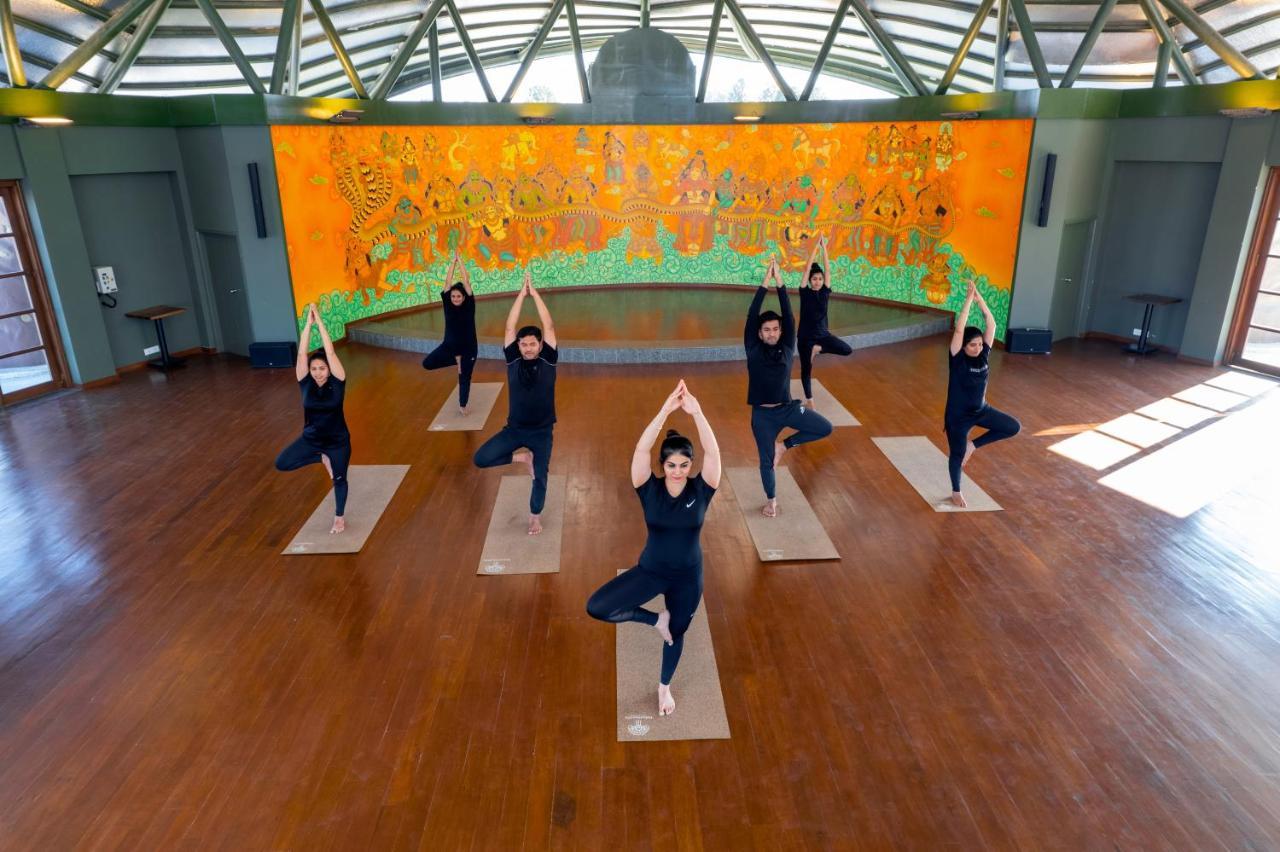 Kshemavana The Wellness Retreat * Bangalore