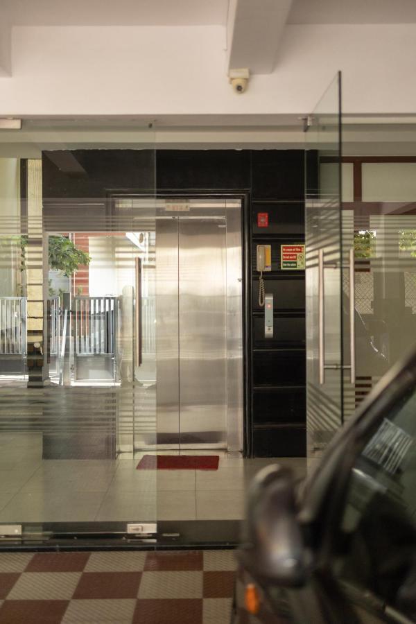 Catalyst Suites, Rajaji Nagar