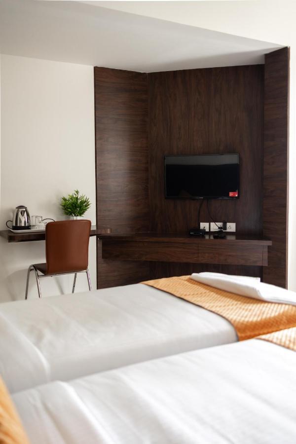 Catalyst Suites, Rajaji Nagar *
