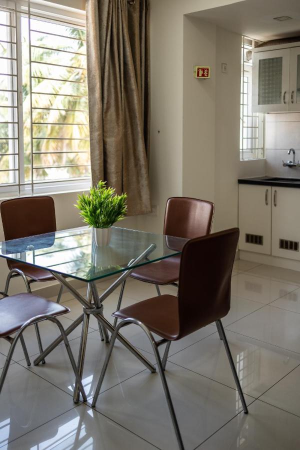 Catalyst Suites, Rajaji Nagar Bed & Breakfast *