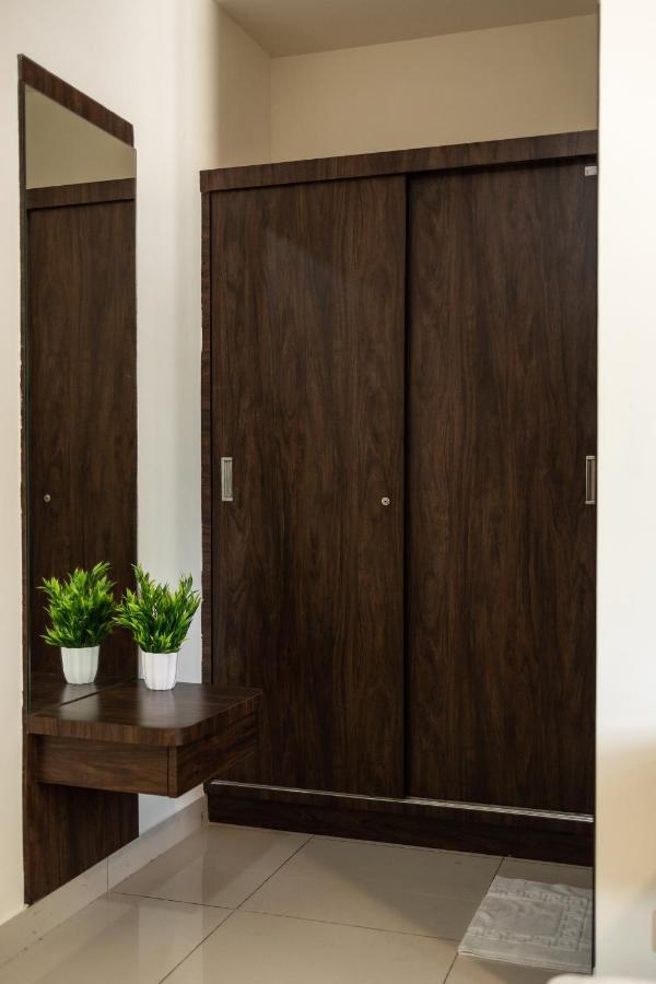 Catalyst Suites, Rajaji Nagar