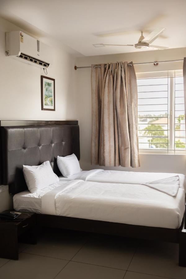 Catalyst Suites, Rajaji Nagar