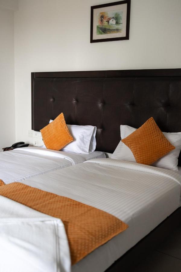 Bed & Breakfast Catalyst Suites, Rajaji Nagar *