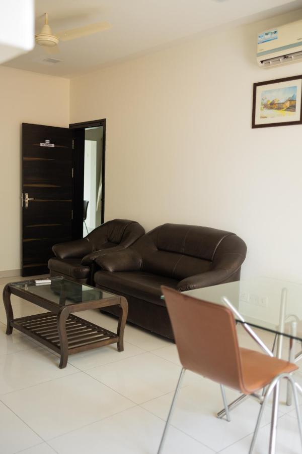 Catalyst Suites, Rajaji Nagar Bed & Breakfast Bangalore