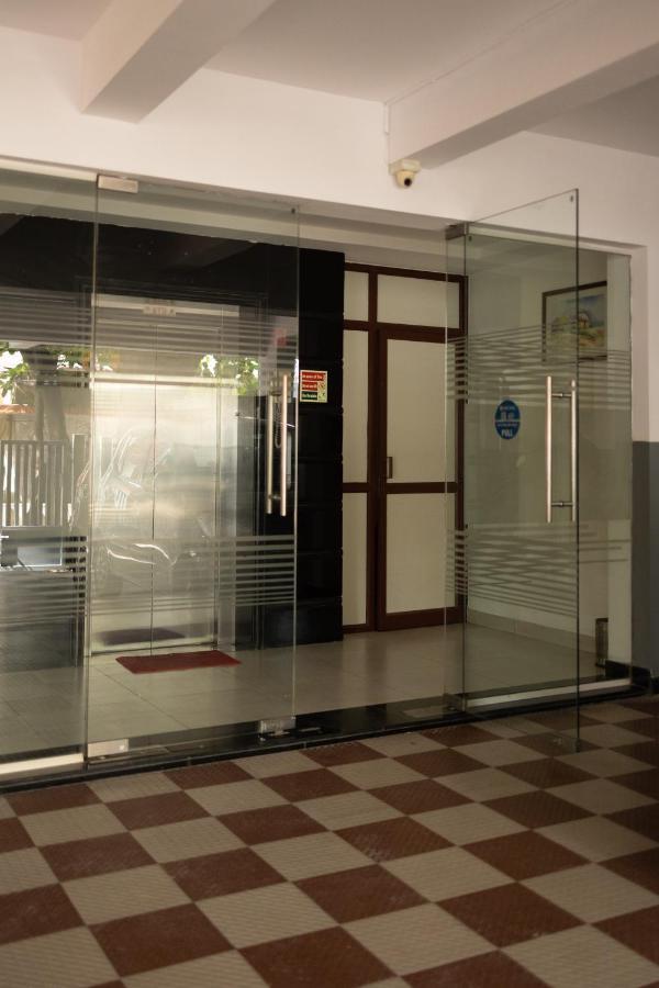 Bed & Breakfast Catalyst Suites, Rajaji Nagar *