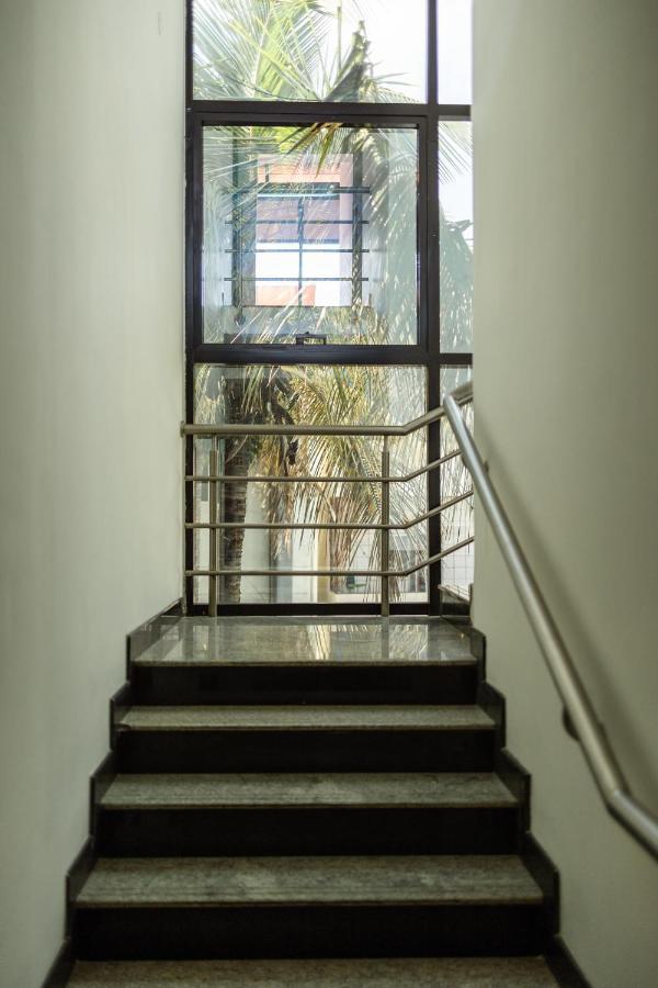 Catalyst Suites, Rajaji Nagar Bed & Breakfast
