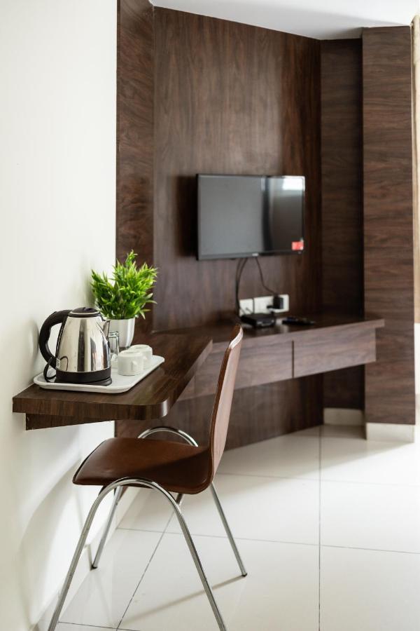 Catalyst Suites, Rajaji Nagar Bed & Breakfast *