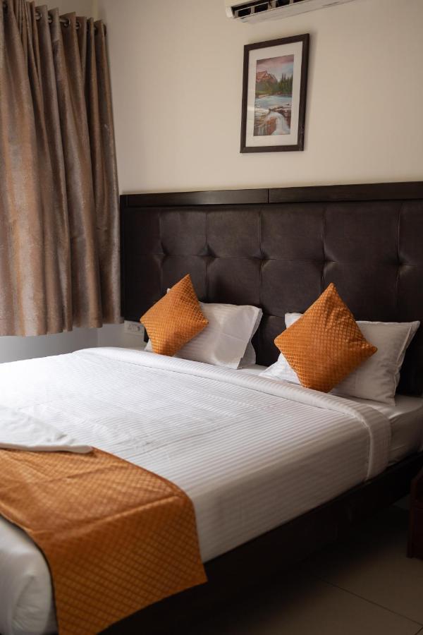 Catalyst Suites, Rajaji Nagar * Bangalore