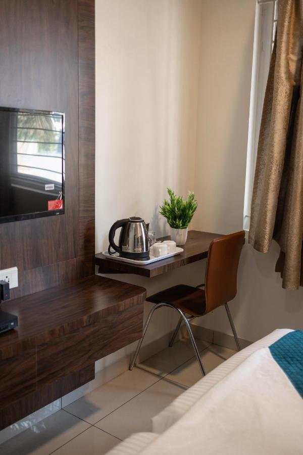 Catalyst Suites, Rajaji Nagar * Bangalore