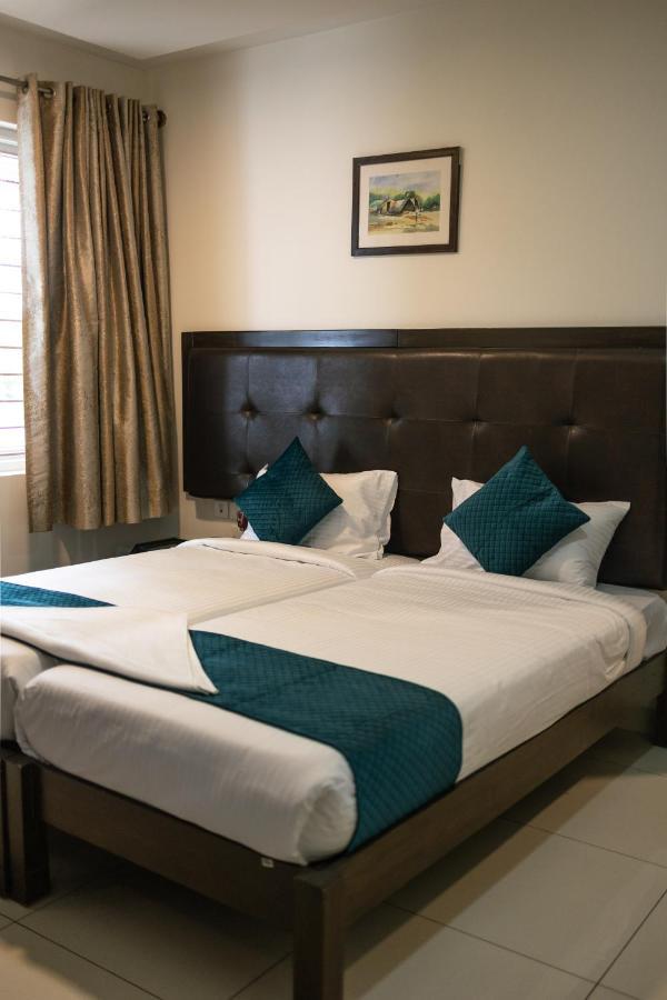 Bed & Breakfast Catalyst Suites, Rajaji Nagar