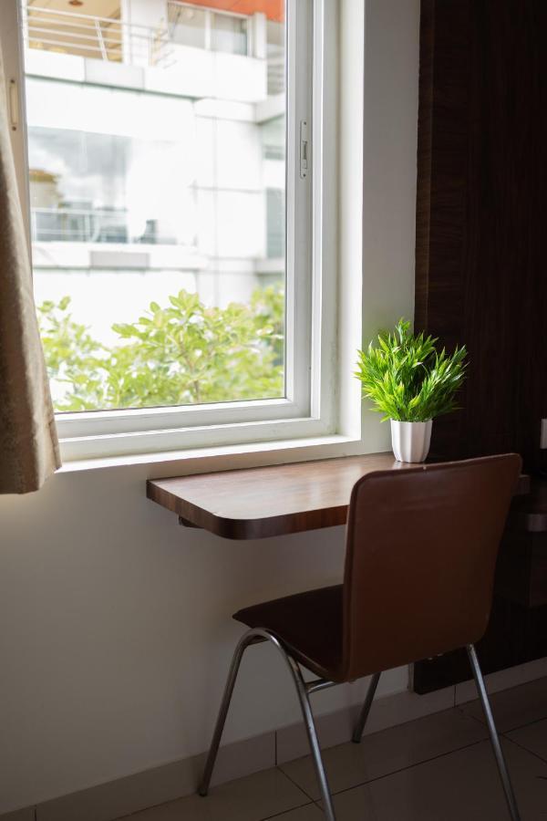 Bed & Breakfast Catalyst Suites, Rajaji Nagar *