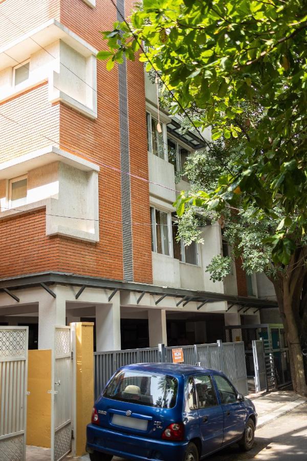 Catalyst Suites, Rajaji Nagar *
