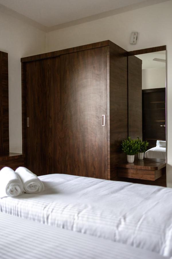 Catalyst Suites, Rajaji Nagar