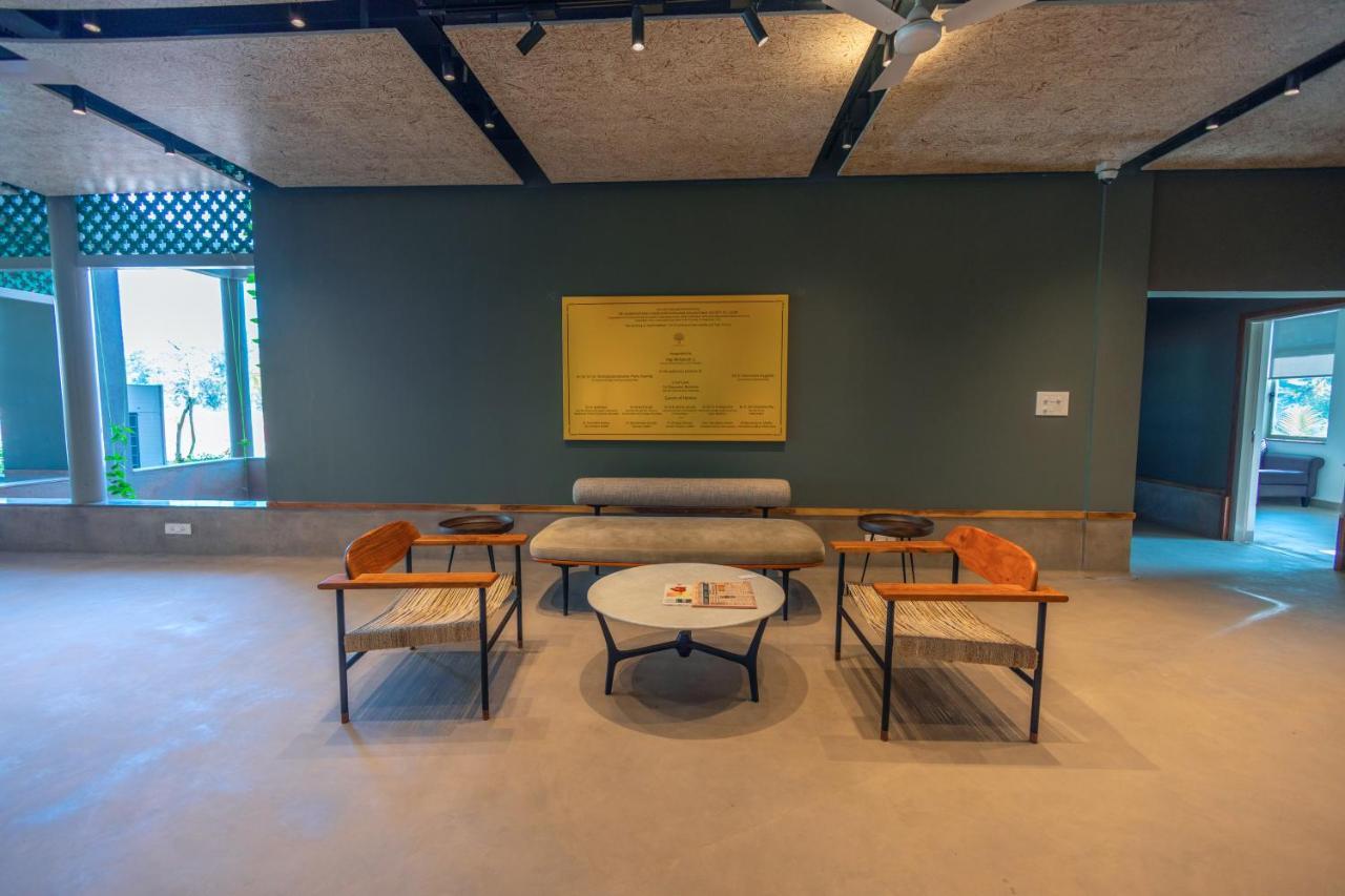 Kshemavana The Wellness Retreat Resort Bangalore