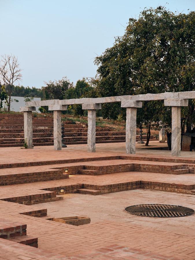 Kshemavana The Wellness Retreat Bangalore