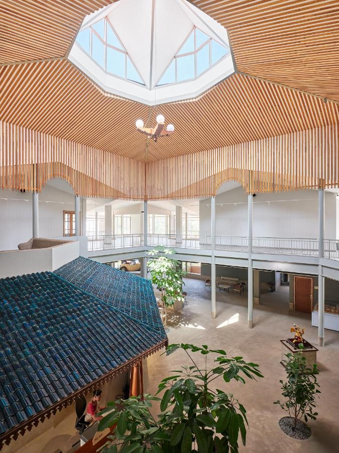Kshemavana The Wellness Retreat Bangalore