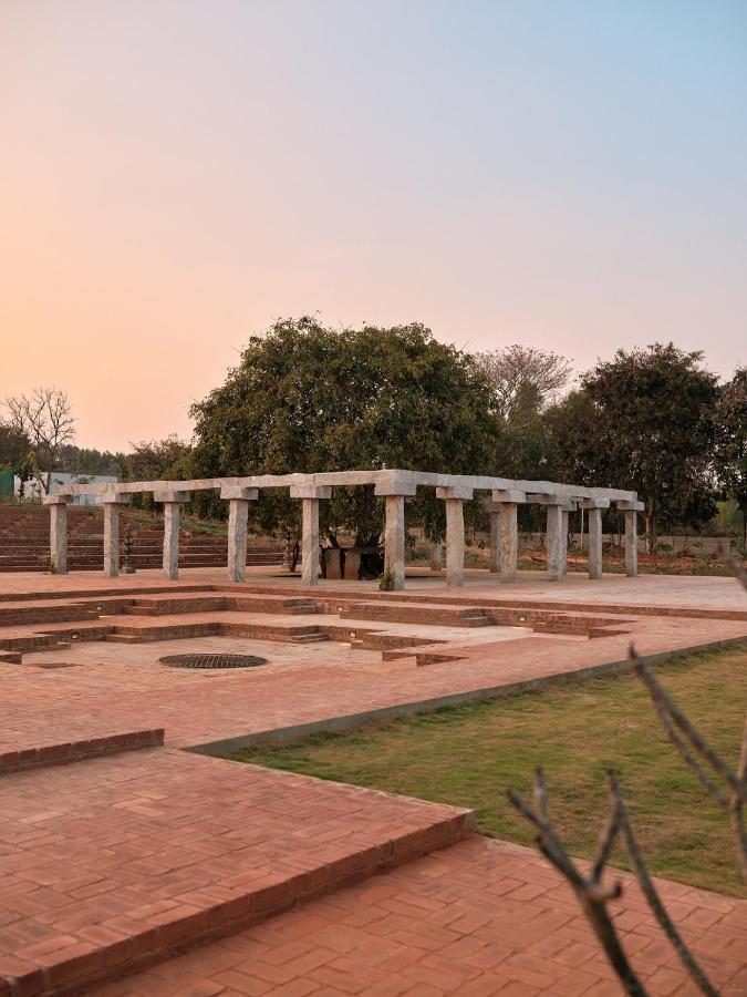 Kshemavana The Wellness Retreat Resort