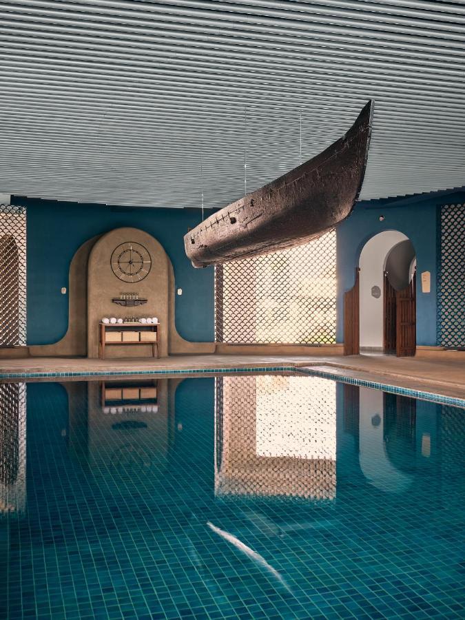 Kshemavana The Wellness Retreat Resort *