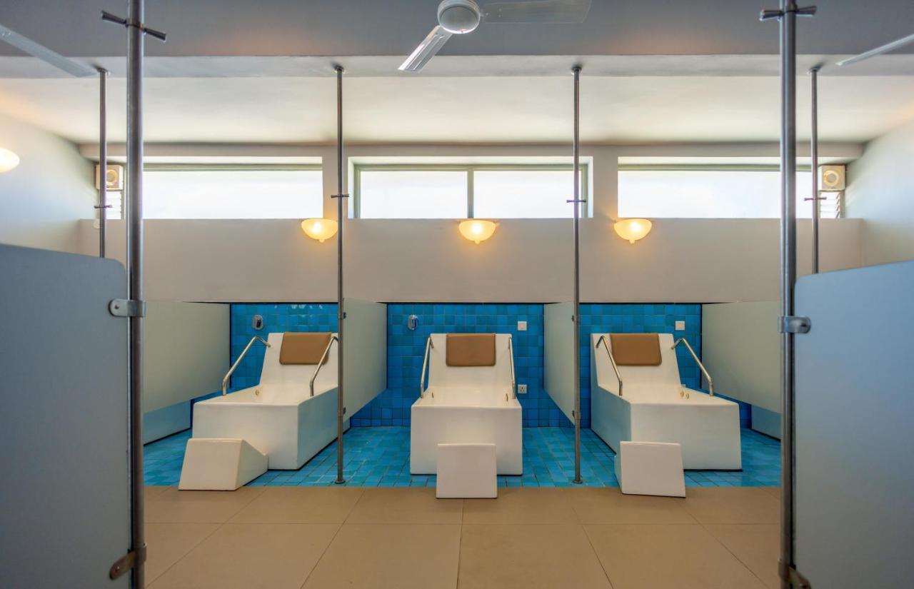 Kshemavana The Wellness Retreat Resort