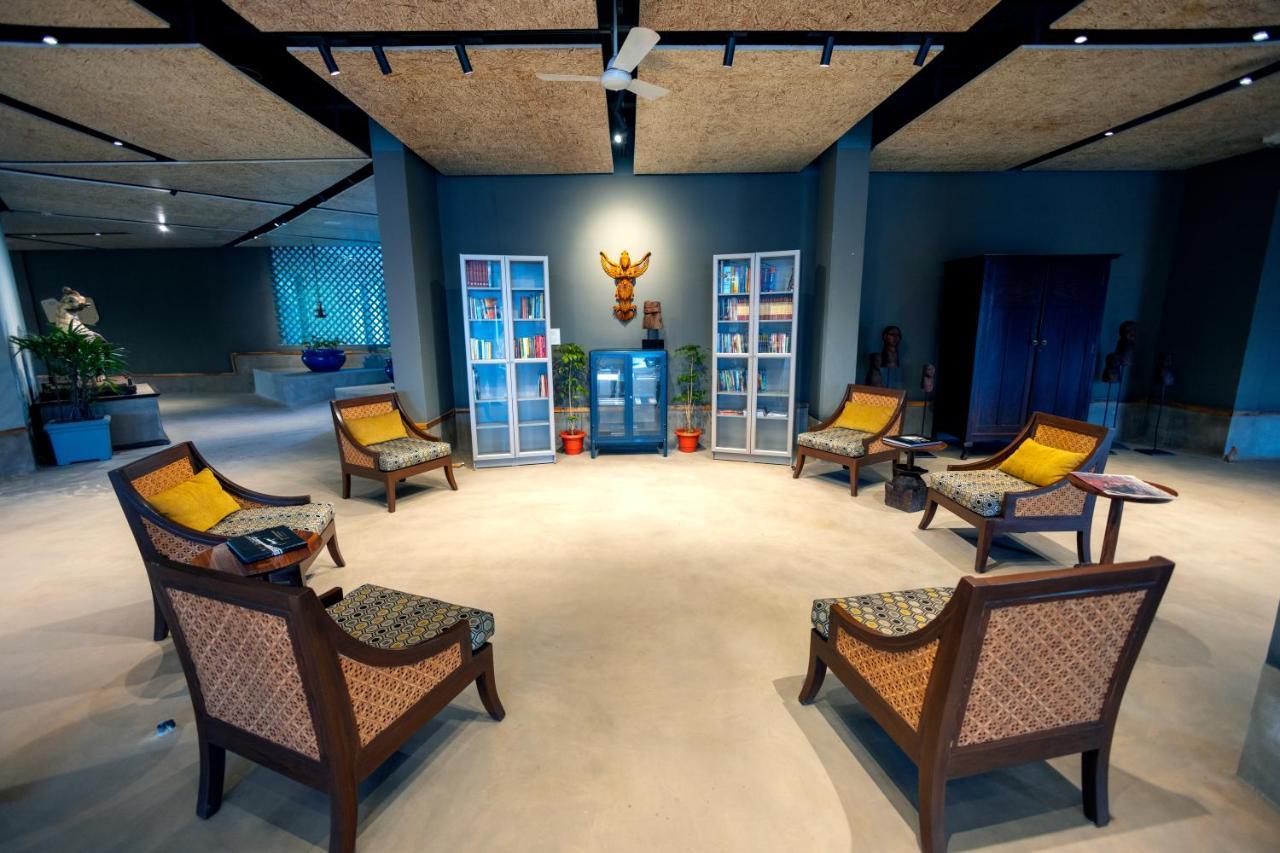 Kshemavana The Wellness Retreat Bangalore