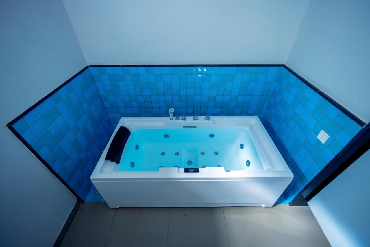 Kshemavana The Wellness Retreat * Bangalore