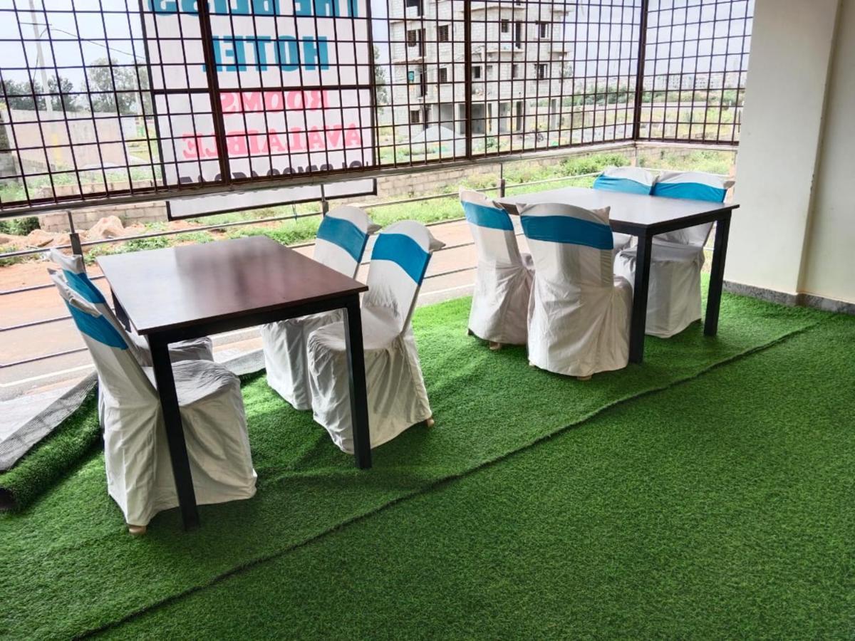 Hotel The Bliss Bangalore