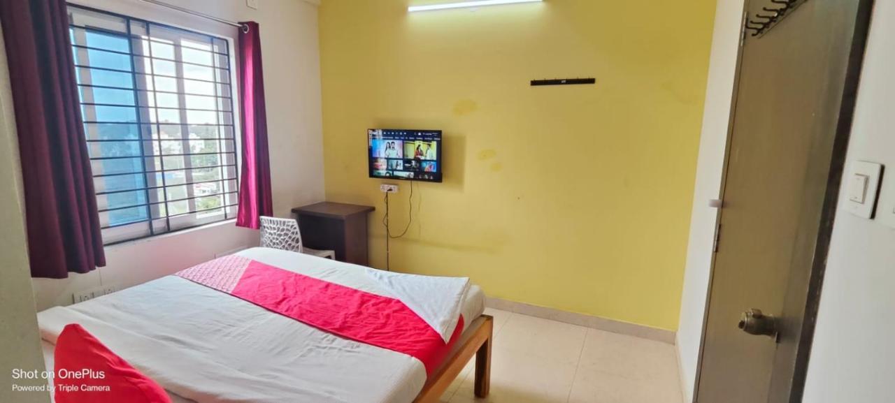Hotel The Bliss 3*