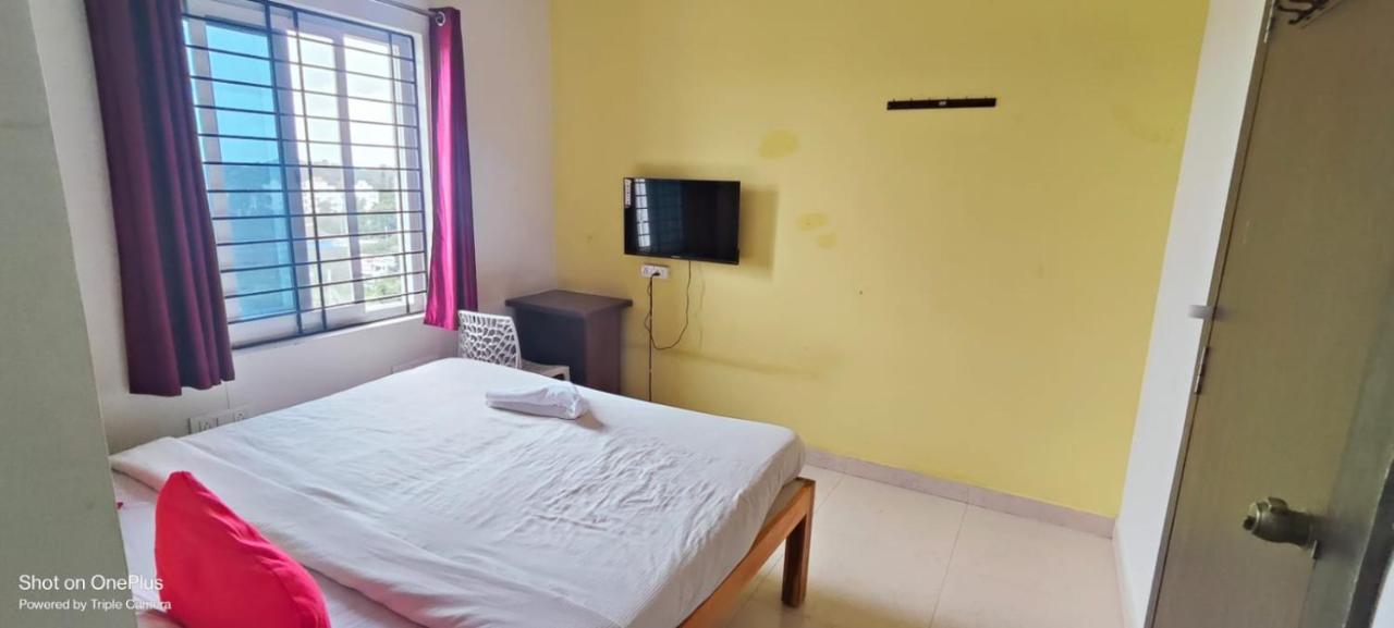 Hotel The Bliss 3*