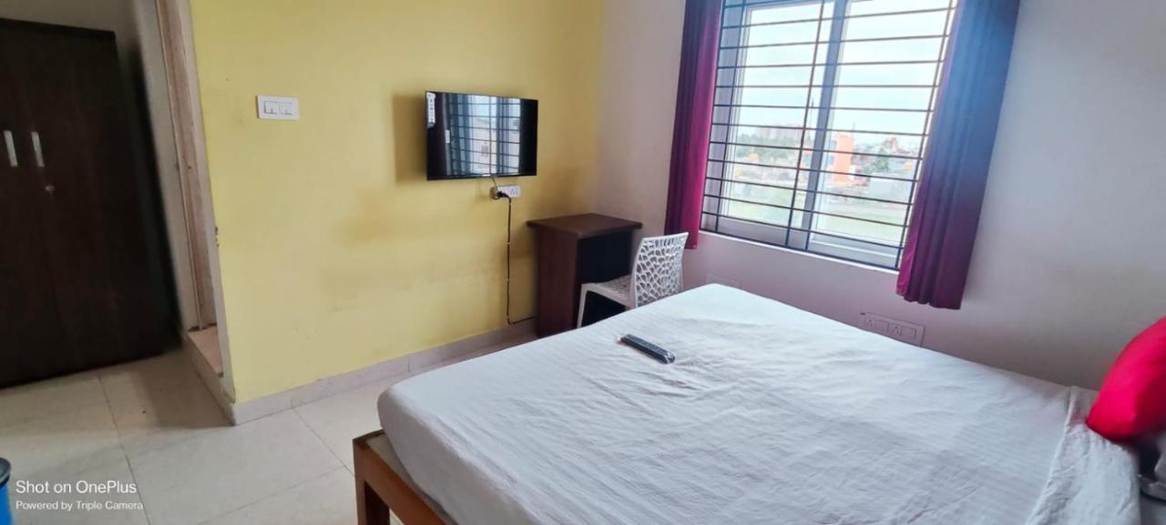 The Bliss 3* Bangalore