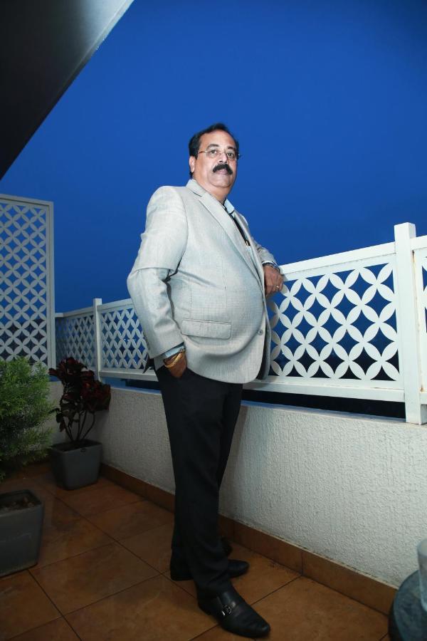 Vishal Grand Luxury Hotel Bangalore