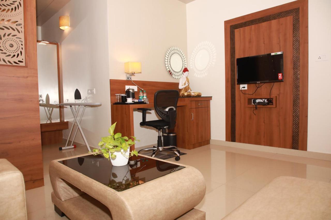 Hotel Vishal Grand Luxury Bangalore