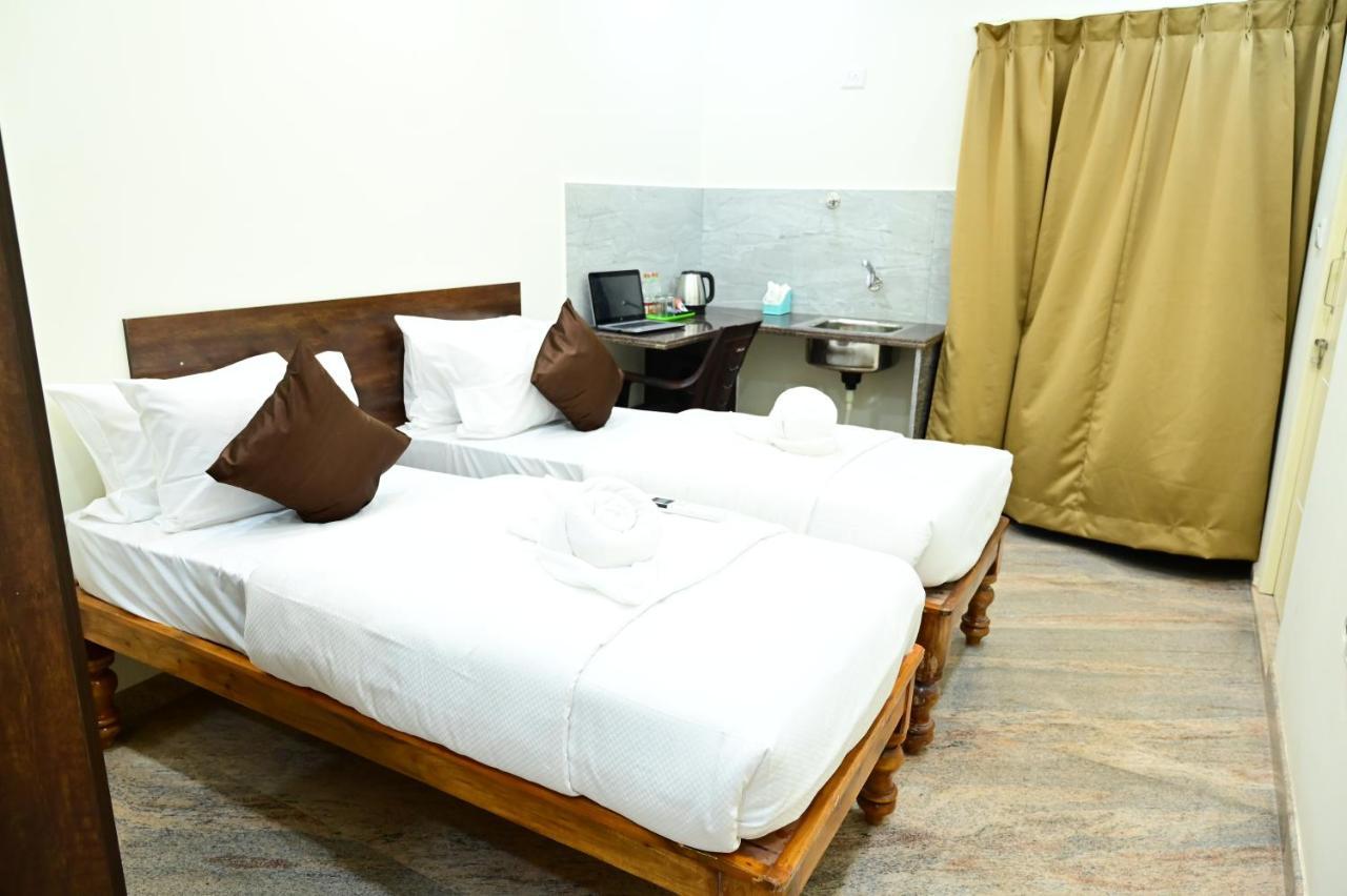 Hotel Grand Temple Tree Bangalore