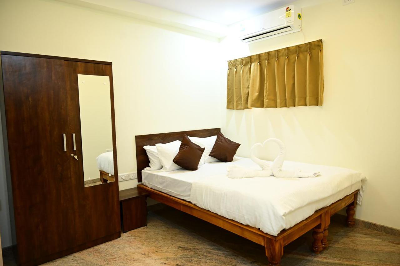 Hotel Grand Temple Tree 2*