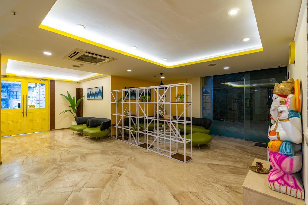 The Bangalore, Brigade Road Albergue