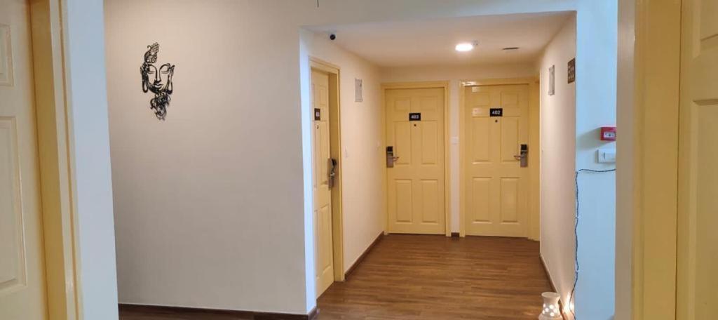 Hotel Tangerine Suites Bangalore